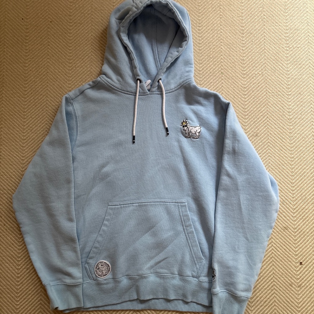 Goat USA OG Hoodie